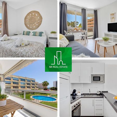 Vistamarina B201 By Ivi Real Estate Leilighet Torremolinos Eksteriør bilde