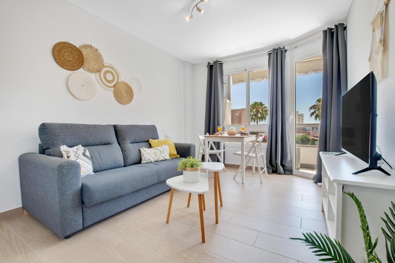 Vistamarina B201 By Ivi Real Estate Leilighet Torremolinos Eksteriør bilde