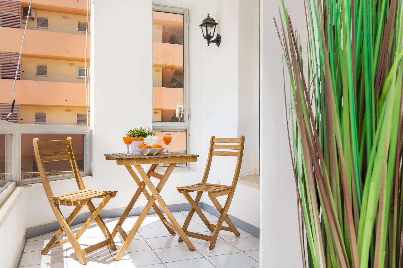 Vistamarina B201 By Ivi Real Estate Leilighet Torremolinos Eksteriør bilde
