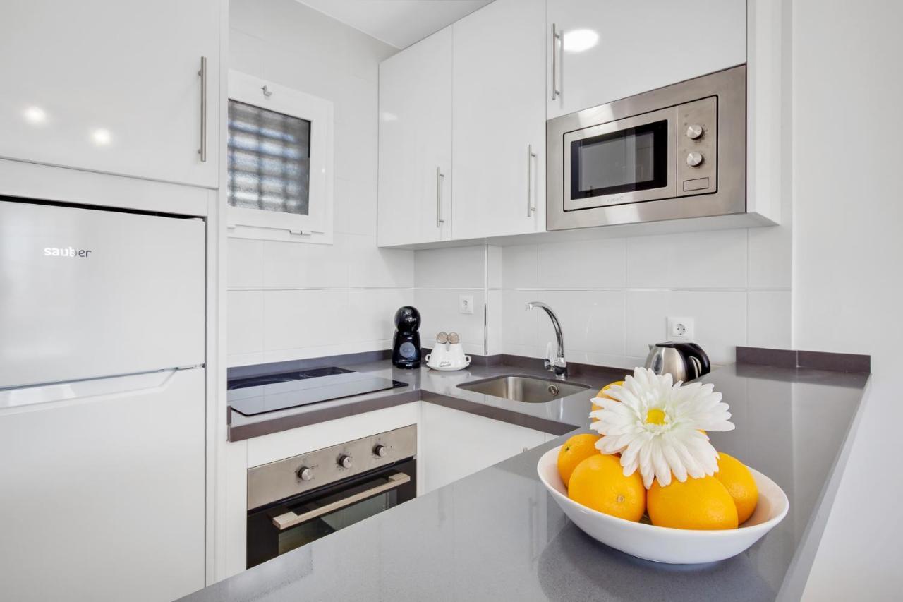 Vistamarina B201 By Ivi Real Estate Leilighet Torremolinos Eksteriør bilde