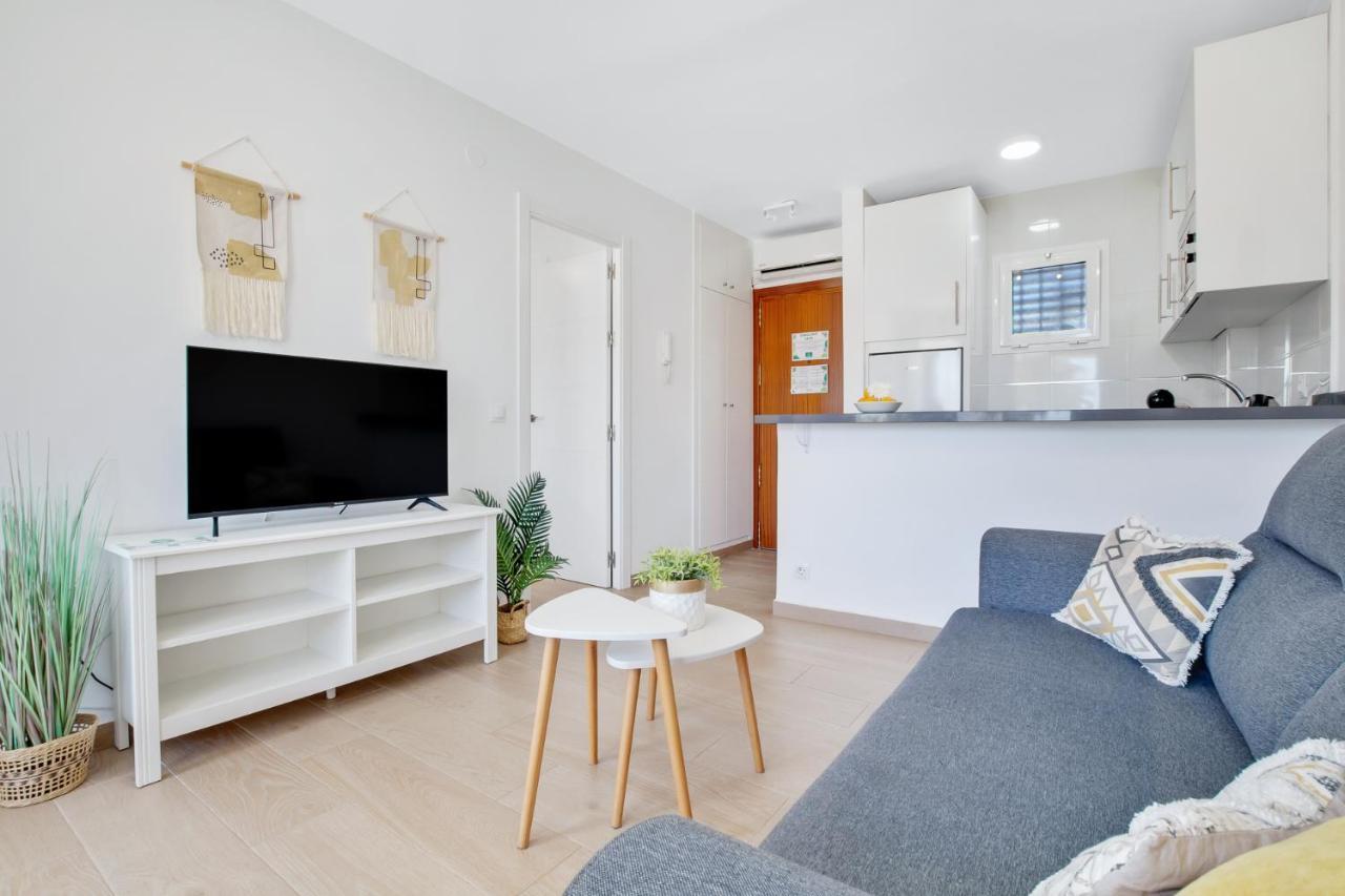 Vistamarina B201 By Ivi Real Estate Leilighet Torremolinos Eksteriør bilde