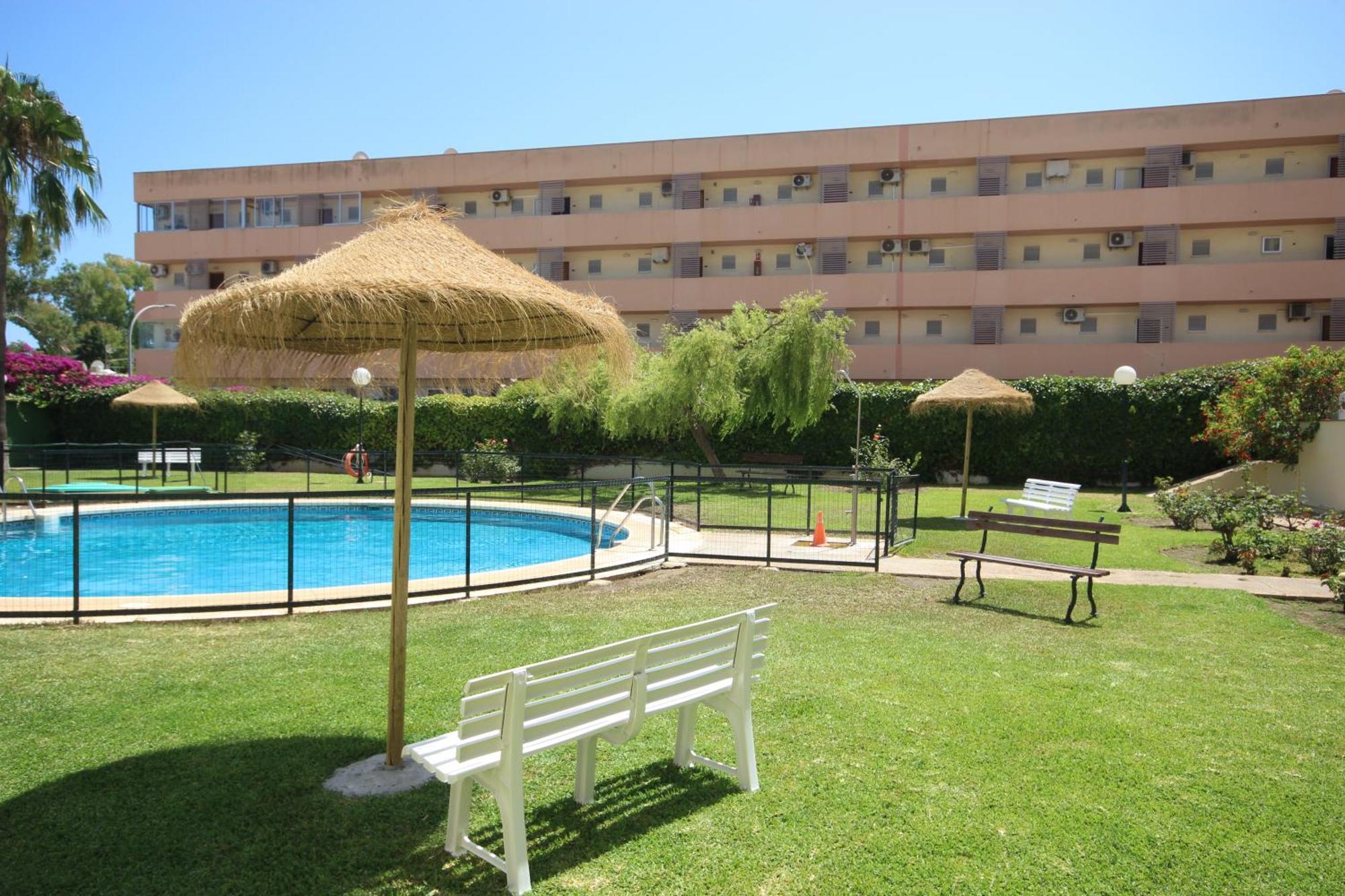 Vistamarina B201 By Ivi Real Estate Leilighet Torremolinos Eksteriør bilde